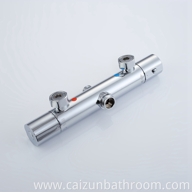 High Quality Shower Taps For Bathroom